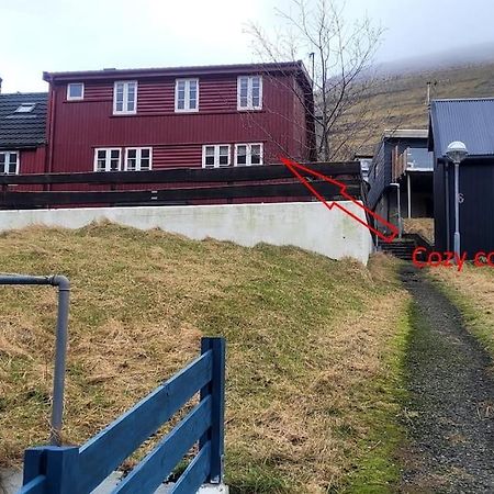 Cozy Cottage Klaksvík Exterior photo