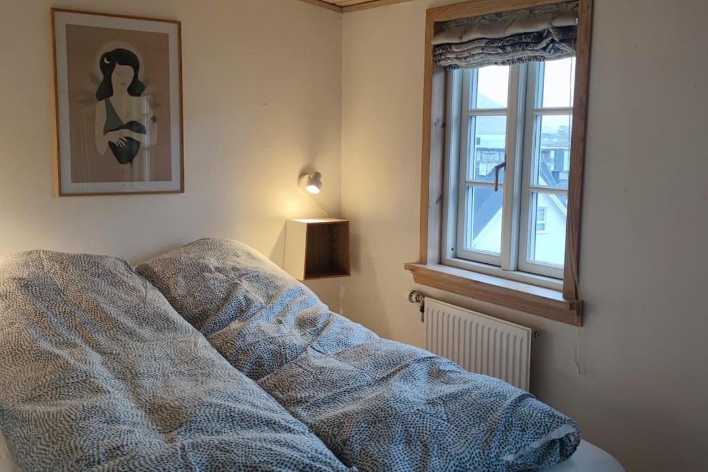 Cozy Cottage Klaksvík Exterior photo