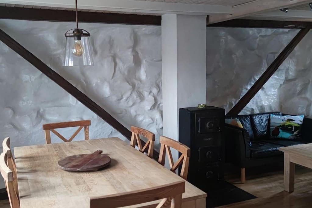 Cozy Cottage Klaksvík Exterior photo