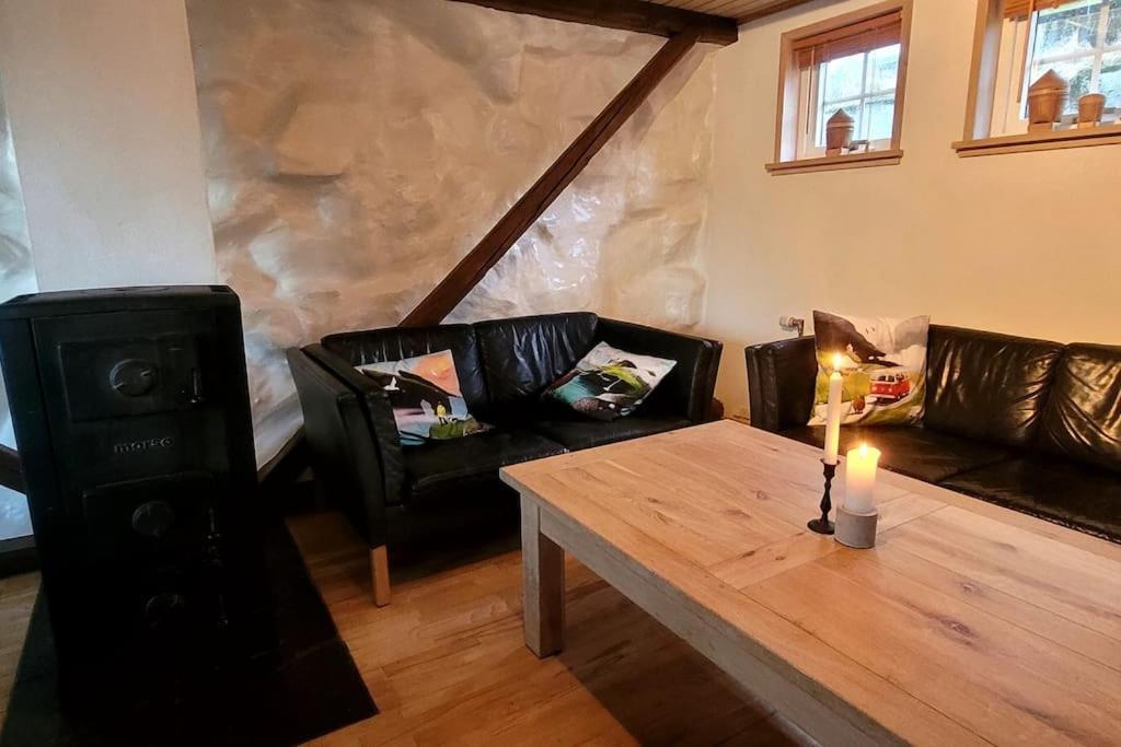 Cozy Cottage Klaksvík Exterior photo