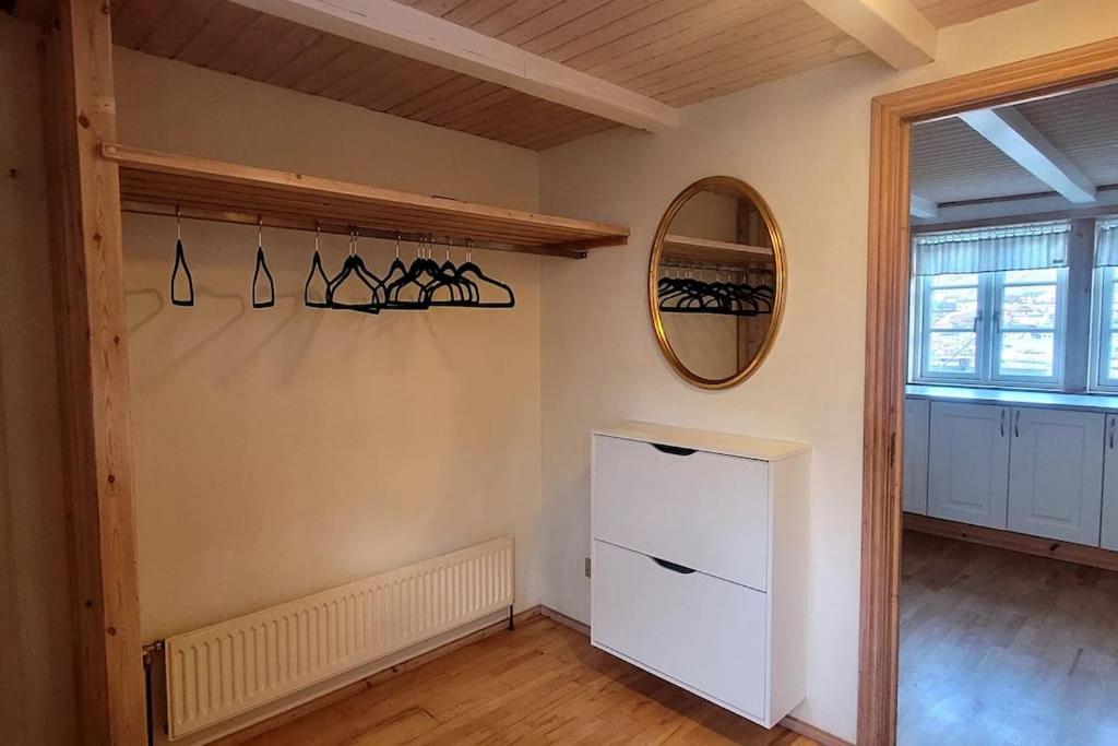 Cozy Cottage Klaksvík Exterior photo